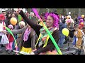 Karnevalszug in Lengsdorf 2020