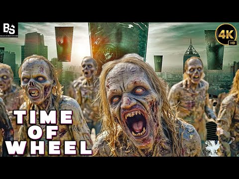 TIME OF WHEEL 🎬 Exclusive Full Sci-Fi Horror Movie Premiere 🎬 4k English Movie 🎬 Free Movies