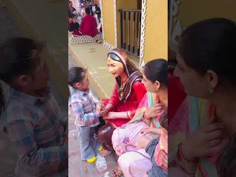 Gunnu ne statue ko asli unti samaj liya 🥰 #shortvideo #shorts