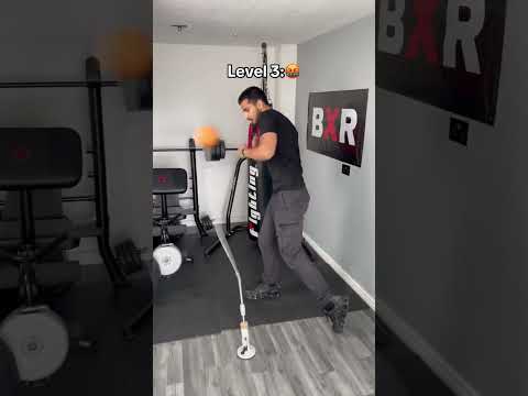 durability test of the boxflex bag ๐ฅ #boxing #boxer #mma #gadget