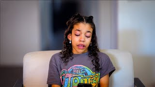 A Letter To Our Mom...