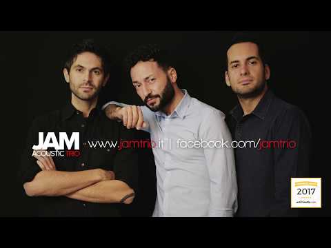 JAM Acoustic Trio