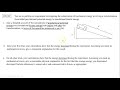Energy Conservation in Experiments