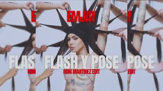 Emjay - flash y pose (Roni Martinez Edit)