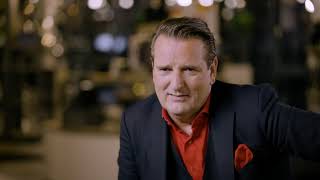 Ralf Dümmel über HILLI Fruits und Paulina Carrera