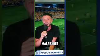 EL AZTECAZO DEL ATLAS🔴⚫️ DE DIEGO COCCA.LE GANÓ SOBRE LA HORA CON GOLAZO DE ARTURITO.MI RELATO🎙🇲🇽⚽️