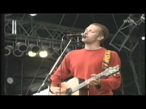 Coldplay - Spies (Bizarre Festival)