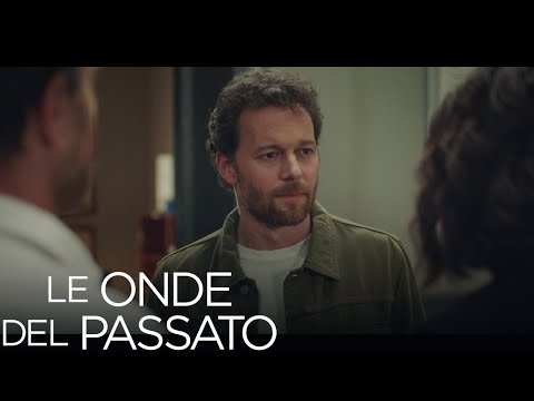 Le onde del passato - Ho la sensazione che lei sappia molto più di quello che dice