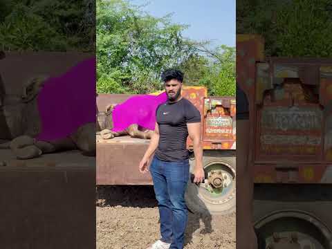 Ap log hmesha aise hi kre agr apke pass bhi ha Cow or buffalo ho to #pawansahu