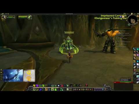 recount world of warcraft
