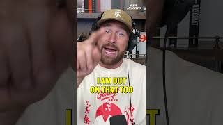 We sat down for last week’s episode and got a wild Jason rant within the first minute of recording