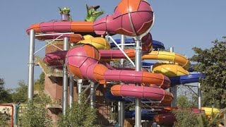 Shanku’s Water Park & Resort, Ahmedabad
