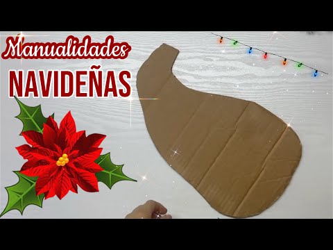 Mira estas Ideas Navideñas....No te las puedes perder!!! Son Fabulosas!!