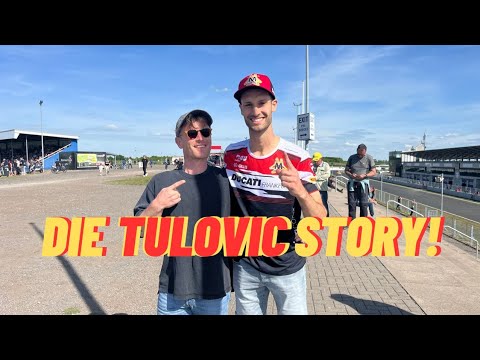 Das große Lukas Tulovic Interview! Unfassbar!