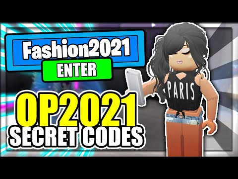 Fashion Famous Music Codes 07 2021 - old roblox fashuon sjow