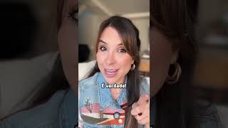 O verbo TO BE é ser ou estar? O que significa?