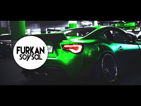 Furkan Soysal - All Night