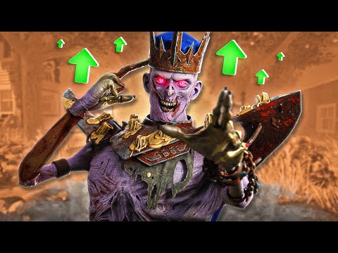 Soo… Vecna Finally Got SOME Love!