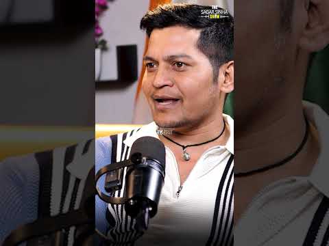 मेरा नाम LUCKY BISHT नहीं हैं | RAW Agent | COMMANDO | Sagar Sinha Show |