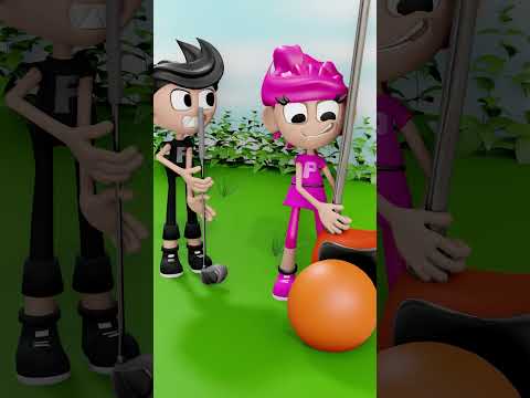B F and P Game Tool Joke #shorts