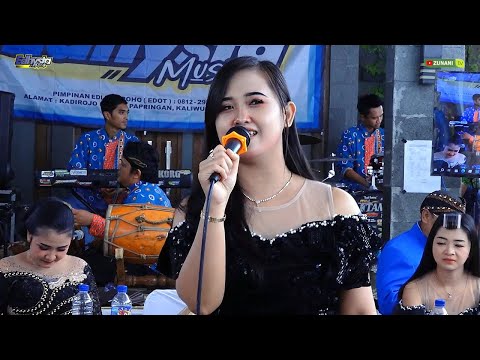 SALAM KANGEN - IKA VIVITA - CS.EDHYSTA MUSIC - GBL AUDIO