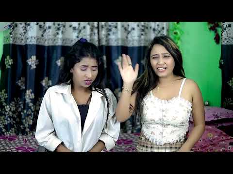 Ho Ghya Hai Pyar Tumsa | ft : Sritama & Jui | Doctor & Madam Love Story | New Song | Abhik Official