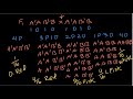 Phenotypes and Alleles in Genetics