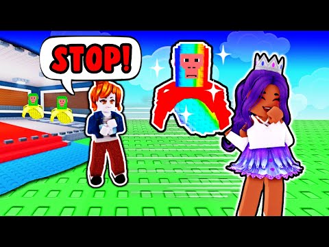ROBLOX STEAL A BRAINROT is *INSANE!*