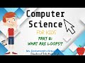 Exploring Loops and Algorithms in Coding