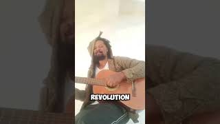 Real revolution