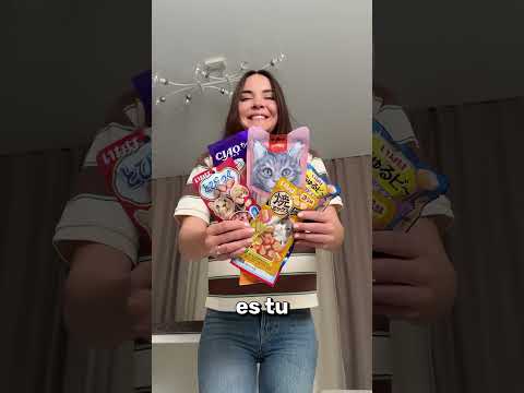 ¡El gatito salvo a su dueña! ⭐