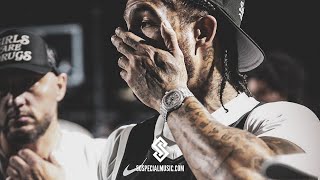 Dave East x Young Chris  type beat "Unpredictable" (prod. soSpecial)