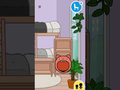 Teen Room Design Ideas Pt. 13 ✨ Free Twin ✨ Toca Boca #tocagirlz