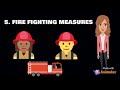 Disinfectants and Safety Data Sheets