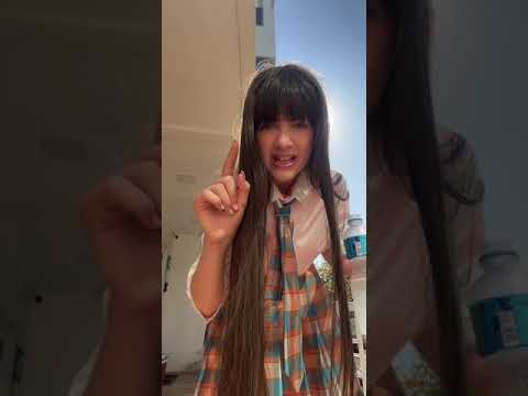 GIOVANNA ALPARONE FALA SOBRE A JANELA QUE CAUI! #SHORTS