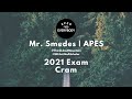 Key Concepts for the 2021 AP Environmental Science Exam