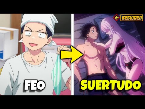 🔗Es CONVERTIDO en E$CL4VO pero LE Pagan CON EL DELICIOSO 🔥 // Chained Soldier Resumen COMPLETO