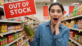Bicks Pickles Vanish from Shelves in Canada – Here Why! | Bicks Pickles Canada tariff War