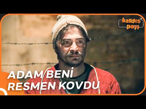 Sen Cansız Mankenden Dayak Mı Yedin Şimdi? | Kardeş Payı