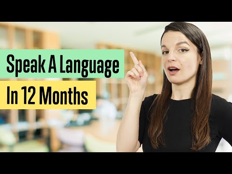 LAST CHANCE to learn Arabic in 12 months!