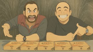 حواوشى بالكوارع و الحلالى 😱