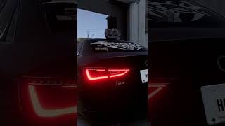 Ｓ３ #automobile #beamng  #beamngdrive #edit #audi #audis3