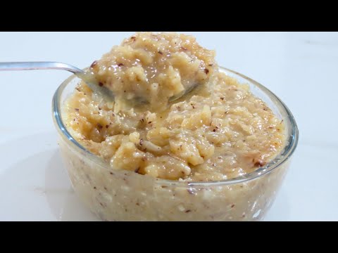 Só 3 ingredientes!! Cocada de leite condensado CREMOSA muito FÁCIL de fazer! RECEITAS DE MÃE