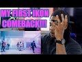 Download Lagu My First iKON comeback | IKON - '죽겠다(KILLING ME)' M/V | REACTION!!! Mp3