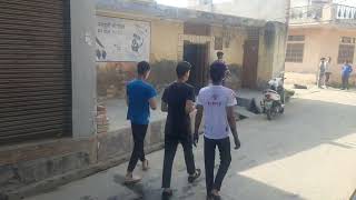 #village Gaon ki #holi | गांव की होली