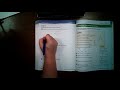 Geometric Concepts and Definitions