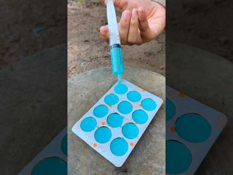 Survival Skills: SMART ideas and USEFUL with saving water & soap #bushcraft #camping #outdoors