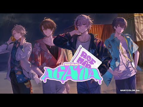 ROF-MAO - AGATTA