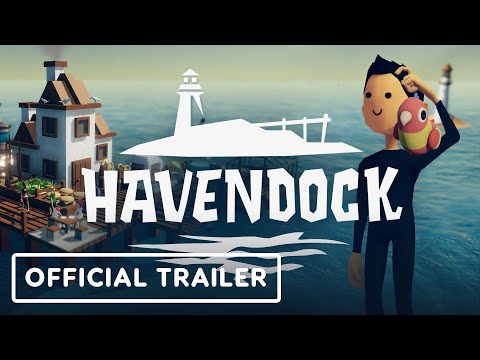 Open Trailer Video thumbnail