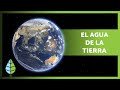 Hidrosfera y sus características